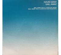 David Gray - Sail Away (Rae & Christian Remixes)