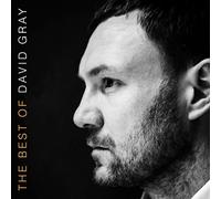 GRAY, DAVID - The Best of David Gray