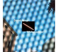 DAVID GRAY - WHITE LADDER (2020 REMASTER) CD NEUF