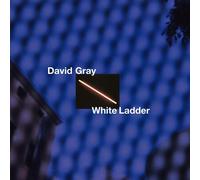 David Gray – White Ladder – CD – Édition 20e anniversaire