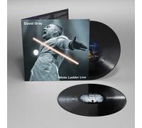 David Gray - White Ladder Live [VINYL]