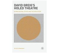 David Greig's Holed Theatre