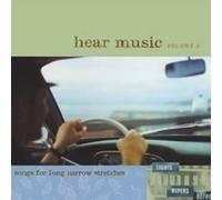 David Grey, Louis Armstrong & Duke Ellington, Morcheeba, Billy - hear music Volume 2