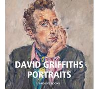 David Griffiths - Portraits