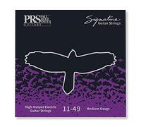 David Grissom Jeu de cordes pour guitare 11-49 PRS