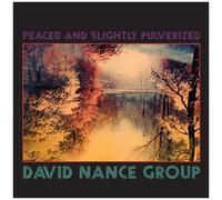 David Group Nance - Peaced & Slightly Pulverized [Vinyl Lp]