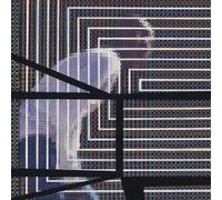 David Grubbs - Plain Where Palace STO [Import Allemand]