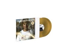 David Guetta Blaster Vinyle d'Or Edition Limitée Vinyle