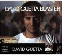 David Guetta - Coffret 2 CD : Guetta Blaster / Just a Little More Love