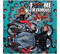 DAVID GUETTA - F*** Me, I'm Famous 2011