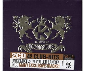 David Guetta Feat. Cozi Lexter Mondotek Peter Gelderblom Vs. Dan Parker Ian Carey Feat. Michelle Shellers Sia Robyn - K0NT0R H0USE 0F H0USE