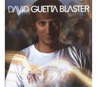 David Guetta Guetta Blaster (CD) Album