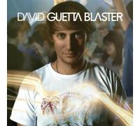David Guetta - Guetta Blaster [Import]