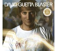 David Guetta Guetta Blaster (Vinyl) 12" Album Coloured Vinyl (Limited Edition)