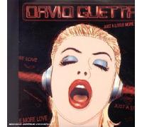 David Guetta - Just A Little More Love