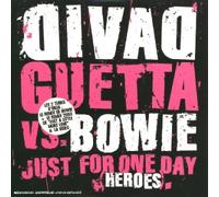 David Guetta - Just for One Day (Heroes)
