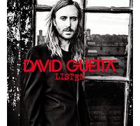 DAVID GUETTA - Listen