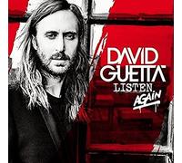 David Guetta - Listen Again [Import]