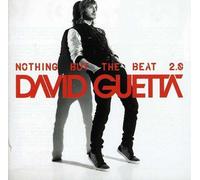 David Guetta - Nothing But the Beat 2 0