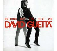 David Guetta - Nothing But The Beat 2.0 [Import]