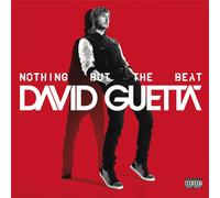 David Guetta Nothing But the Beat (Vinyl) 12" Album