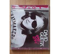 DAVID GUETTA - ONE LOVE