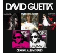 Original Album Series