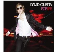 DAVID GUETTA - Pop Life