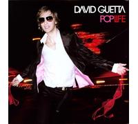 David Guetta Pop Life (Vinyl)