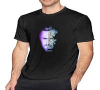 David Guetta T-Shirt Unisex Black Mens Tees 3XL