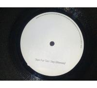 David Guetta vs. David Bowie - Just For One Day (Heroes) - Virgin - VISA 8813