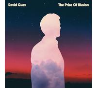 David Guez - Price Of Illusion