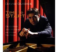 David Guidice - Time to Start