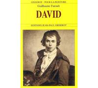 David - Guillaume Faroult - Gisserot Editions - broché - Beau livre