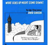 What Goes Up Might Come Down!