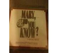 David Guthrie - Mary, Did You Know? (UK Import)