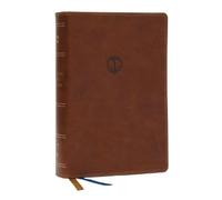 David Guzik Enduring Word Study Bible: Pastoral Commentary from (de piel falsa)