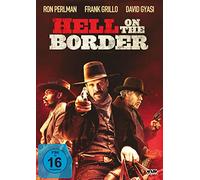 David Gyasi;Ron Perlman;Frank Grillo - Hell on The Border [Import]