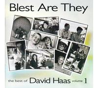 David Haas - Best Of David Haas Vol 1 [Compact Discs]