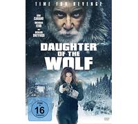 David Hackl - Daughter of The Wolf [Import]