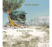 David Haerle - El Camino Sierra [Compact Discs]