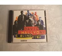 David Hallyday - 2000 BBF