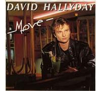 DAVID HALLYDAY - Move
