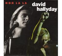 David Hallyday - Ooh la la