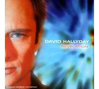 David Hallyday Revelation