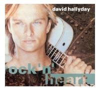 David Hallyday - Rock'n'Heart