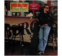 David Hallyday - True Cool
