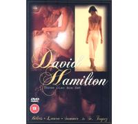 David Hamilton Compilation [Import anglais]