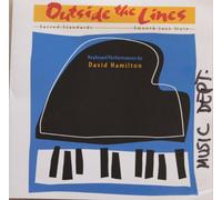David Hamilton - Outside The Lines (UK Import)