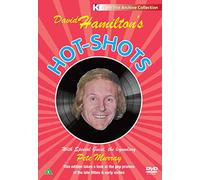 David Hamilton's Hot Shots [DVD] [Import]